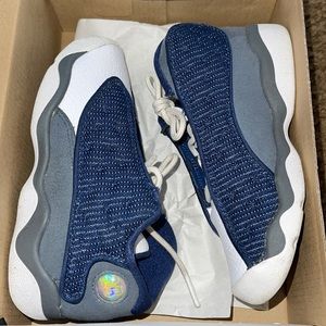 Retro Jordan 13